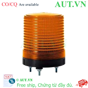 Ảnh của Đèn Tín Hiệu Cảnh Báo Qlight S80S-110-A | Bóng Xenon Siêu Sáng, 110VAC