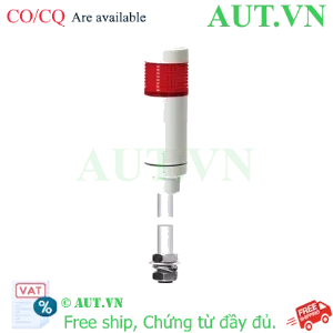 Ảnh của Đèn tháp Qlight STG40L-1-24-R