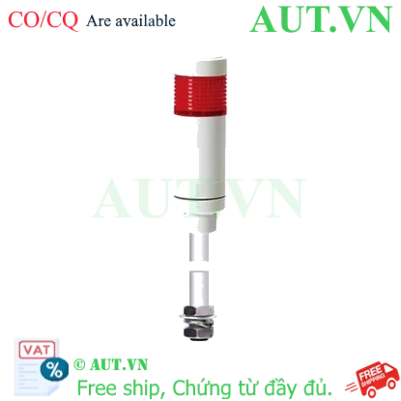 Ảnh của Đèn tháp Qlight STG40L-1-24-R