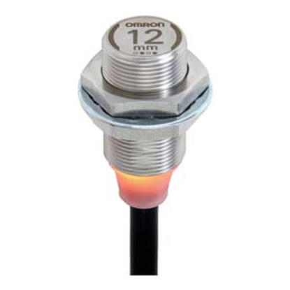 Ảnh của Cảm biến tiệm cận Omron E2EW-X12C330 2M