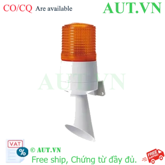 Ảnh của Đèn tín hiệu cảnh báo Qlight S60ADB-110-A