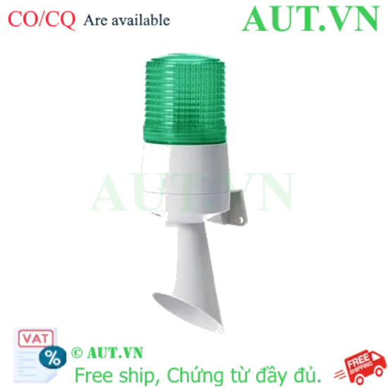Ảnh của Đèn tín hiệu cảnh báo Qlight S60ADB-110-G