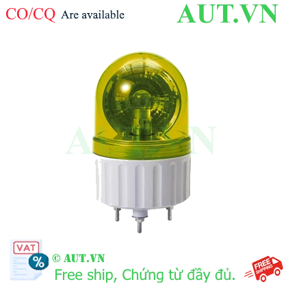 Ảnh của Đèn còi xoay Qlight S80R-BZ-24-A