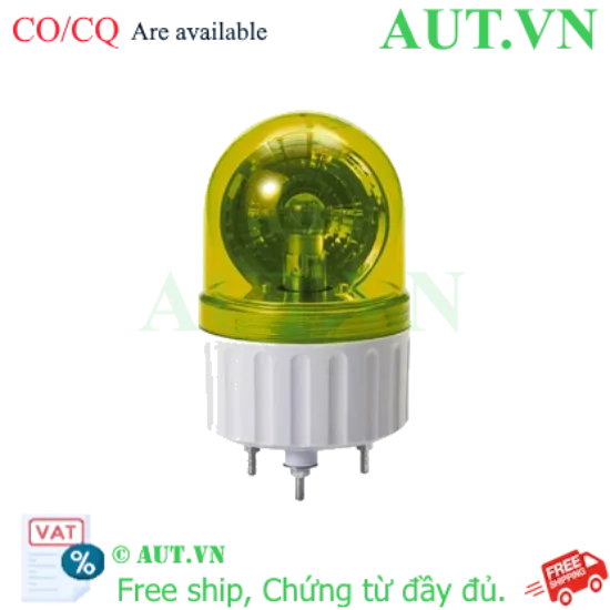 Ảnh của Đèn còi xoay Qlight S80R-BZ-24-A