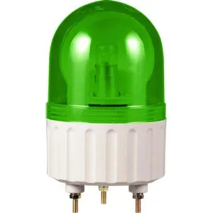 Ảnh của Đèn xoay cảnh báo Qlight S80R-BZ-110-G