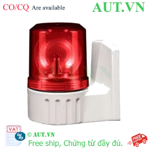 Ảnh của Đèn xoay cảnh báo Qlight S80AU-12-R