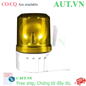 Ảnh của Đèn xoay cảnh báo Qlight S80AU-24-A