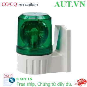 Ảnh của Đèn xoay cảnh báo Qlight S80AU-12-G