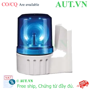 Ảnh của Đèn xoay cảnh báo Qlight S80AU-24-B