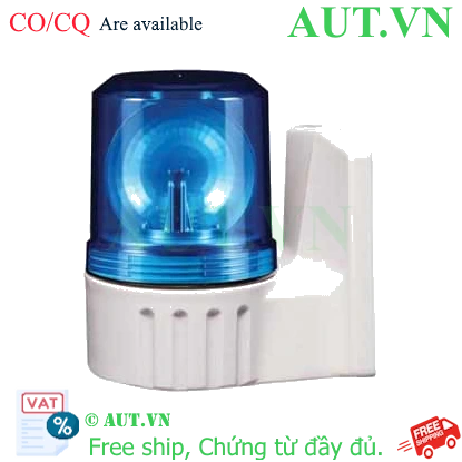 Ảnh của Đèn xoay cảnh báo Qlight S80AU-24-B