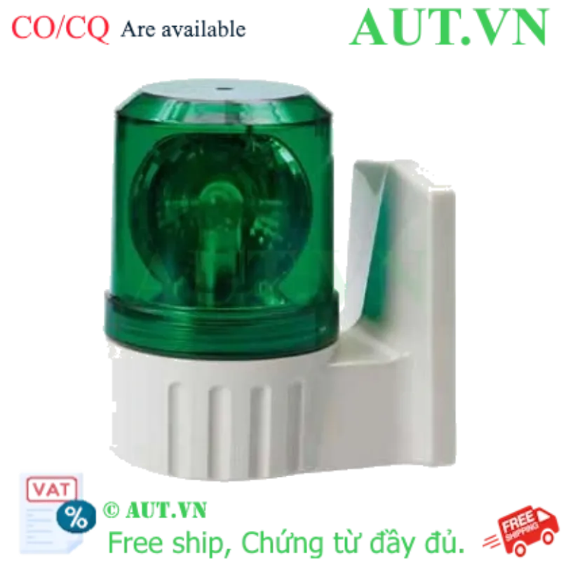 Ảnh của Đèn xoay cảnh báo Qlight S80AU-110-G
