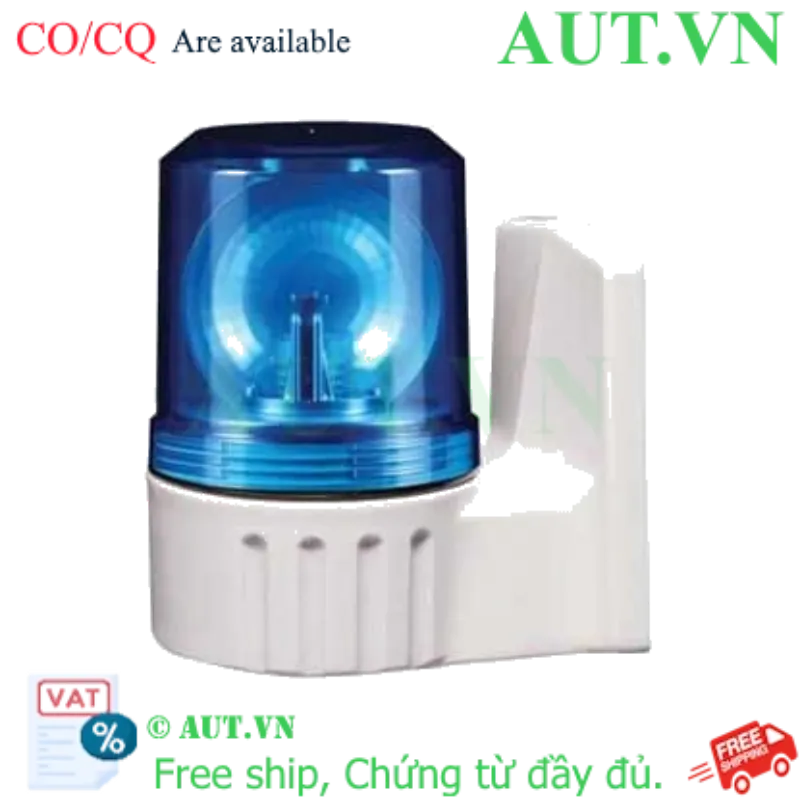 Ảnh của Đèn xoay cảnh báo Qlight S80AU-220-B