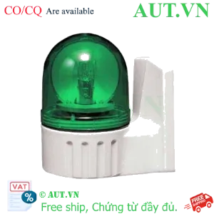 Ảnh của Đèn xoay cảnh báo Qlight S80AR-110-G