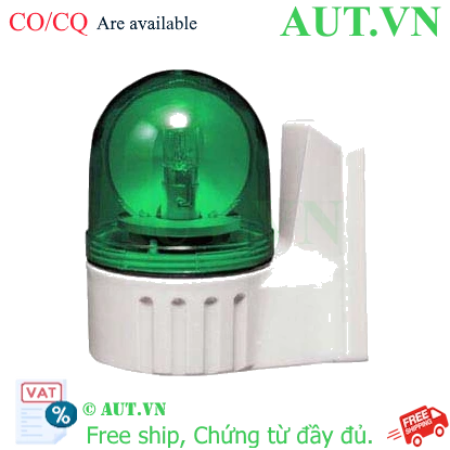 Ảnh của Đèn xoay cảnh báo Qlight S80AR-110-G