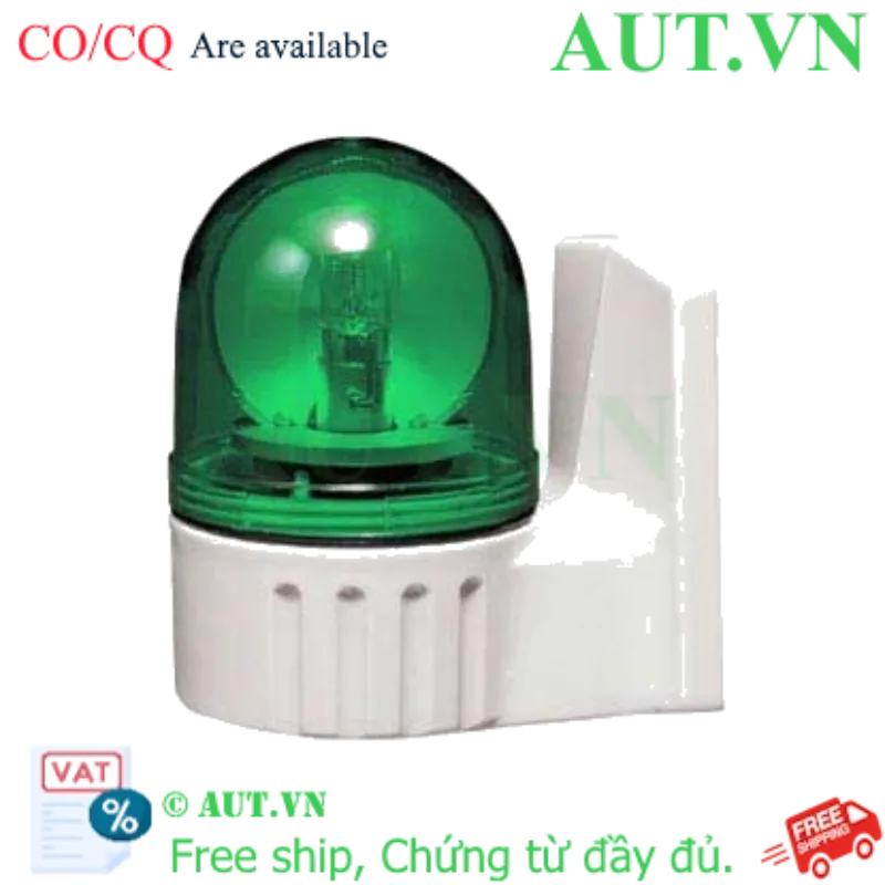 Ảnh của Đèn xoay cảnh báo Qlight S80AR-110-G