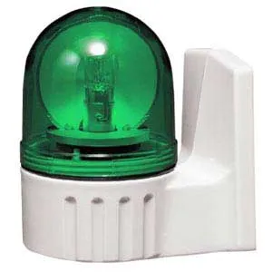 Ảnh của Đèn xoay cảnh báo Qlight S80AR-12-G