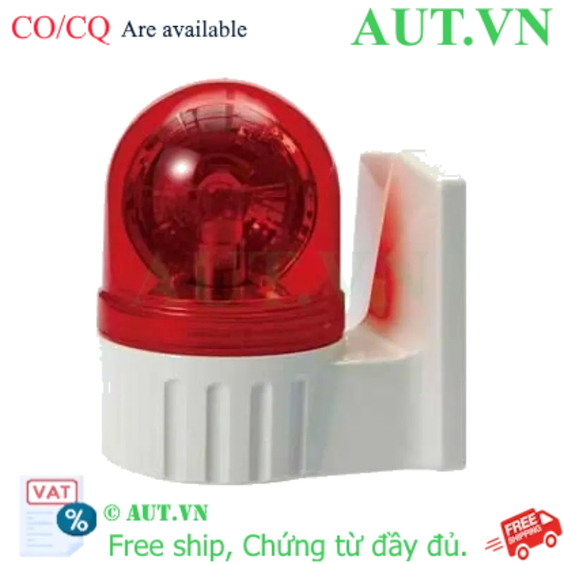 Ảnh của Đèn xoay cảnh báo Qlight S80AR-220-R