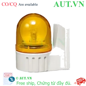 Ảnh của Đèn xoay cảnh báo Qlight S80AR-24-A