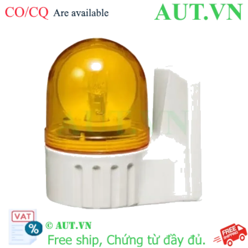 Ảnh của Đèn xoay cảnh báo Qlight S80AR-24-A