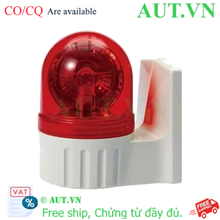 Ảnh của Đèn xoay cảnh báo Qlight S80AR-24-R