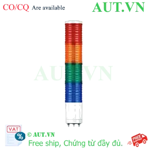 Ảnh của Đèn tháp Qlight ST45MB-4-24-RAGB