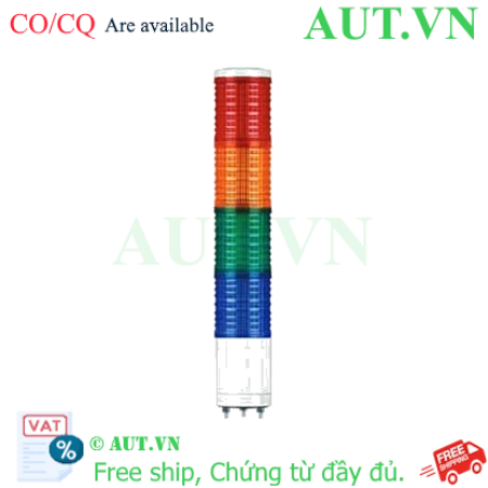 Ảnh của Đèn tháp Qlight ST45MB-4-24-RAGB