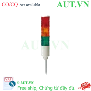 Ảnh của Đèn tháp Qlight ST45B-3-24-RAG