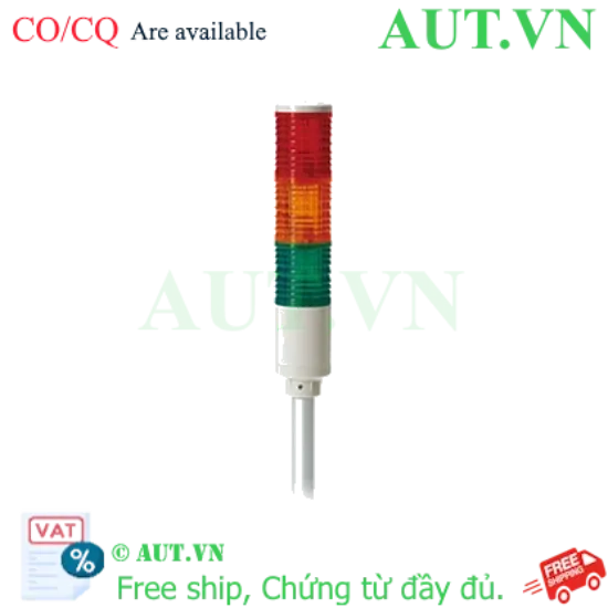 Ảnh của Đèn tháp Qlight ST45B-3-24-RAG
