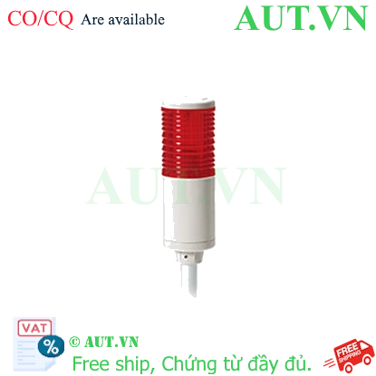Ảnh của Đèn tháp Qlight ST56B-BZ-1-220-R