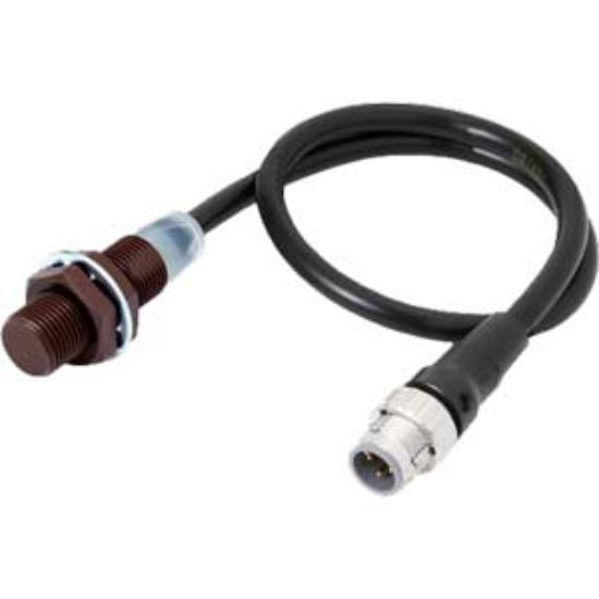 Ảnh của Cảm biến tiệm cận Omron E2EW-X2B312-M1TJ 0.3M