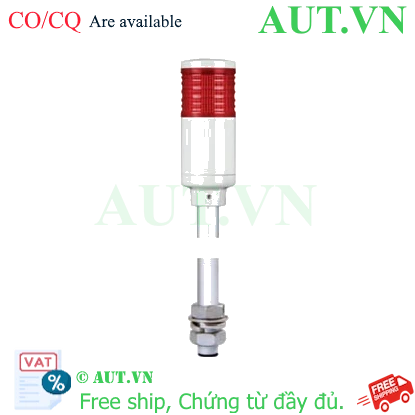 Ảnh của Đèn tháp Qlight ST45L-1-12-R