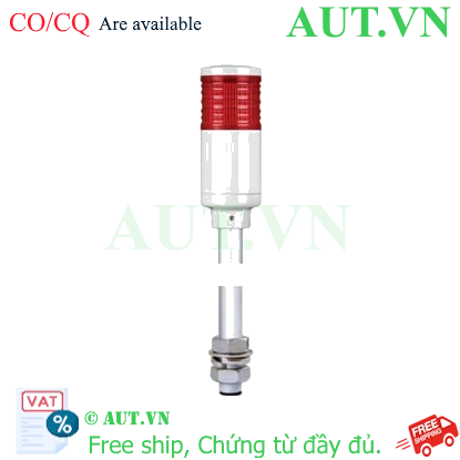 Đèn tháp Qlight ST45L-1-220-R