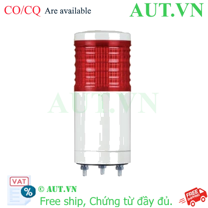 Ảnh của Đèn tháp Qlight ST45ML-1-220-R