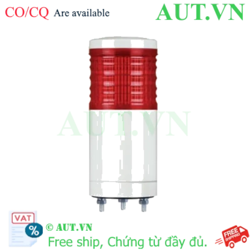 Ảnh của Đèn tháp Qlight ST45ML-1-220-R