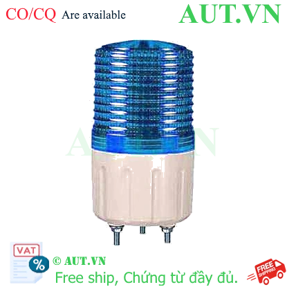 Ảnh của Đèn tín hiệu cảnh báo Qlight S60L-24-B