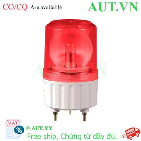 Ảnh của Đèn xoay cảnh báo Qlight S80U-BZ-110-R