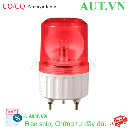 Ảnh của Đèn xoay cảnh báo Qlight S80U-BZ-220-R