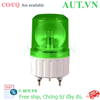 Ảnh của Đèn xoay cảnh báo Qlight S80U-BZ-220-G