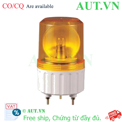 Ảnh của Đèn xoay cảnh báo Qlight S80U-BZ-24-A