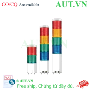 Ảnh của Đèn tháp Qlight QTG60ML-1-24-R