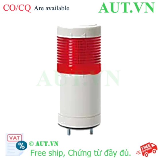 Ảnh của Đèn tháp Qlight QTG50MLF-1-24-R