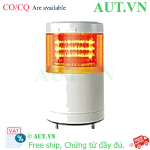 Ảnh của Đèn tháp Qlight QTC70ML-1-24-R
