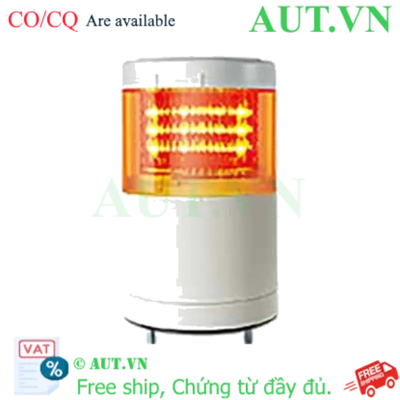 Ảnh của Đèn tháp Qlight QTC70ML-1-24-R
