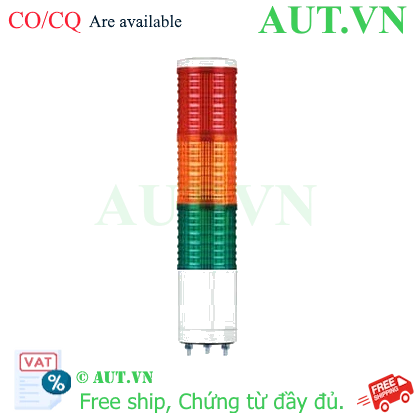Ảnh của Đèn tháp Qlight ST45MBF-3-24-RAG