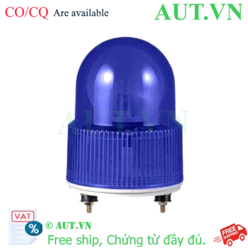 Ảnh của Đèn xoay cảnh báo Qlight S125R-110-B