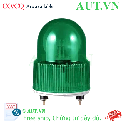 Ảnh của Đèn xoay cảnh báo Qlight S125R-110-G