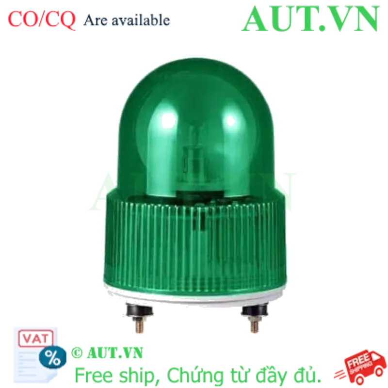 Ảnh của Đèn xoay cảnh báo Qlight S125R-110-G