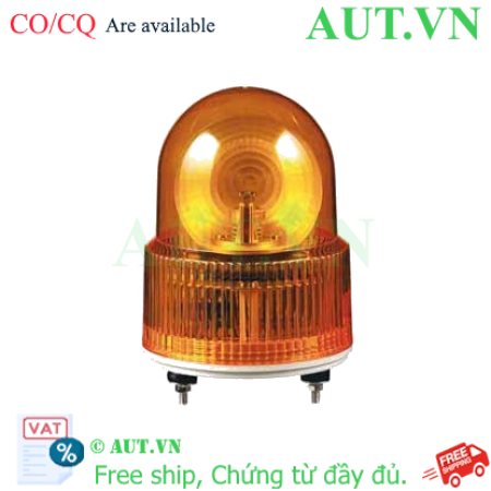 Ảnh của Đèn xoay cảnh báo Qlight S125R-12-A
