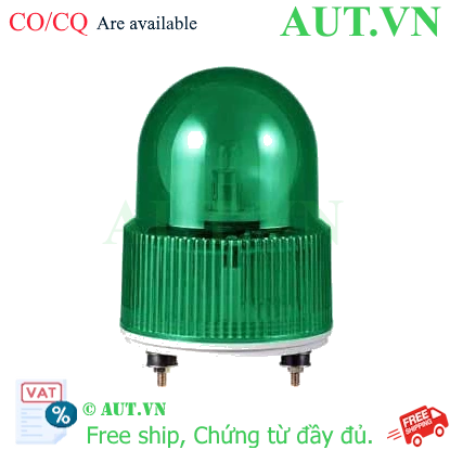 Ảnh của Đèn xoay cảnh báo Qlight S125R-12-G