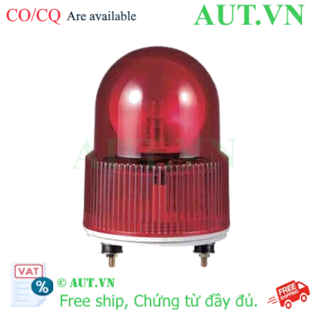 Ảnh của Đèn xoay cảnh báo Qlight S125R-12-R